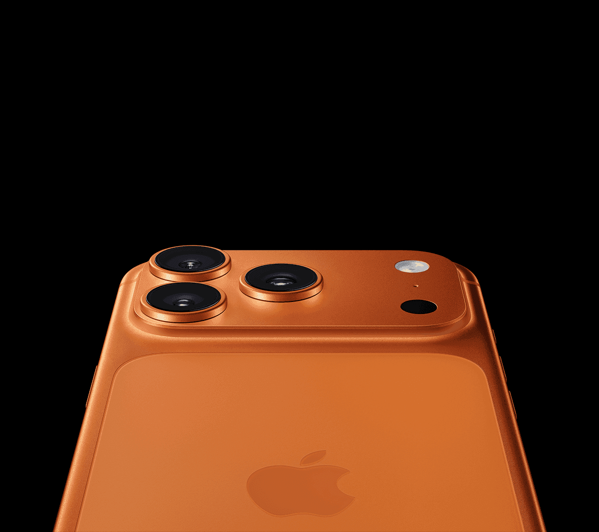 Apple iPhone 17 Pro Max 256GB Cosmic Orange